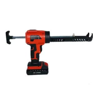 18V Silicon Glue Electric Battery Cordless Hot Glue Caulking Gun Air Caulking Tools