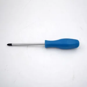 190mm Plastic Screw Drivers Set Professional #1 Phillips Screwdrivers