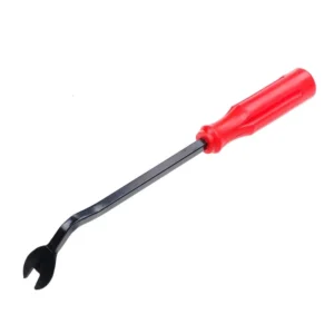 1PCS Car Door Upholstery Remover, Card Panel Door Upholstery Trim Clip Removal Pliers, Pry Bar Tool