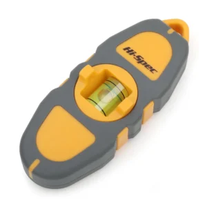 1pc Magnetic Wall Stud Finder Spirit Level N52 Strong Magnet for Nails Screws Fasteners Walls OEM ODM