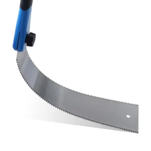 1pcs Saws Japanese Double Edge Hand Saw 3 Side Teeth Woodworking Pull Saw for Tenon Wood Bamboo Plastic Cutting