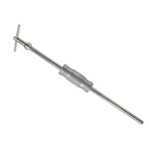 2 1 2 Pound Slide Hammer Gear Puller Inner & Outer Bearing Removal Tool with Inner Hole Outer Hole Bearing Extractor Repair Tool