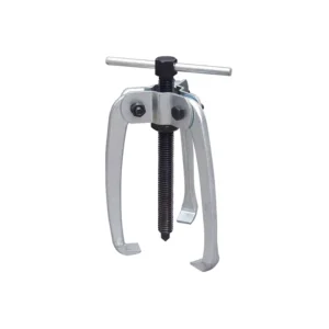 2 3 Jaws Small Reversible Gear Extractor Tool Internal and External Bearing Puller Industrial Steel Tool OEM Customizable