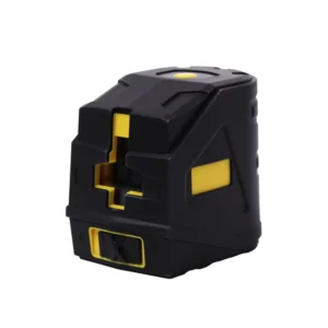 2 Green Lines Self Leveling Laser Level for Indoor or Outdoor