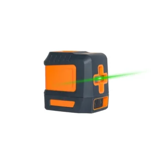 2 Lines Red or Green Cross Laser Straight with Double Lines Beam Automatic Laser Level