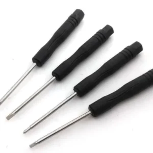 2.0/3.0mm Mini Cross-Head Screwdriver