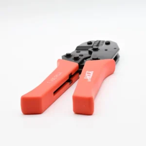 2.5mm 5.0mm Wire Diameter Coaxial Cable Crimper Tool for LMR400 600 RG58 59 6 11 316 142 174