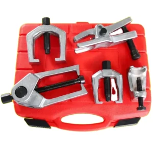 20 Inch 3 jaw Gear Puller Set Removal Tool Kit for Slide Gears Pulley Flywheel Gear Puller