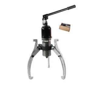 20 Ton 2 or 3 Jaws Hydraulic Bearing Wheel Pulling Hydraulic Gear Puller