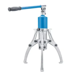 20 Ton Split Type Hydraulic Puller Bearing Puller Gear Puller 1 Year Warranty 220V 1 kW