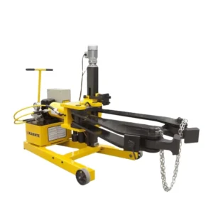200T 100T Vehicle Mounted Automatic 2 Arm Hydraulic Gear Puller