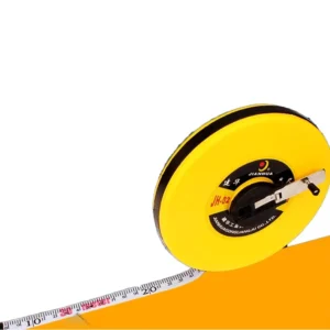 20m 50m 100m 30m Tape Measure Custom Imperial Metric Fiberglass Ruler