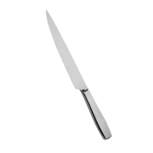 21 CM Modern Carving Knife for Meat Slicing Dicing Durable Slicer Knives