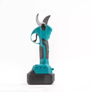21V 32mm Cordless Metal Power Pruner DIY & Industrial Grade Multi-Scene Use High Battery Life for Repair and Delivery