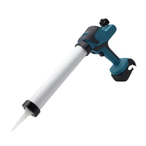21V Portable Cordless Battery Powered Electric Silicone Caulking Gun DIY & Industrial Grade 1 Year Warranty