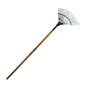 22 Teeth Fan Shaped Rake