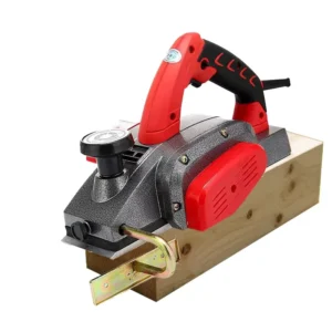 220V DIY Portable Hand Planer for Woodworking Multi-function Electric Planer Press Industrial Cutting Board