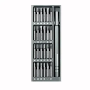 24 in 1 Multi Function Screwdriver