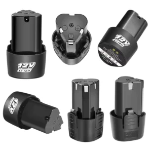 24in1 Rechargeable Lithium Battery Cordless Drill Set Electric Other Hand Tools Multi Function Power Drill Battery