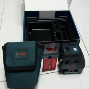 25 Laser Level 24V 8 I/O Self-Leveling 5-Point Alignment Cross-Line DE Origin Plc Pac Supplier