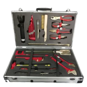 25 Piece Non Sparking Tool Set