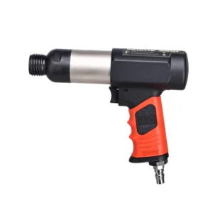 250mm Heavy Duty Hand Held Air Impact Wrench Rust Removal Tool Set