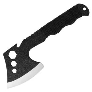 26cm Multi Tool Bushcraft Axe for Outing Survival Camping and Hunting