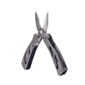 2CR13 Stainless Steel Multi Functional Pliers Hand Tools Multi Tools for Outdoor Camping Activities