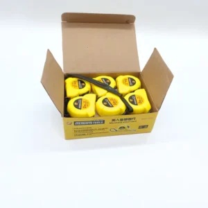2m 3m 3.5m 5m 5.5m 7.5m 10m Professional Retractable Mini Tape Measure