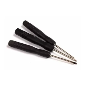 2mm 3mm High Quality Household Hand Repair Tools Mini Toy Screwdriver
