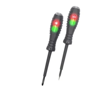2pcs Multi-functional Steel Portable Professional Electrician Screwdriver