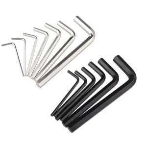 3 32 Hex Key 10mm Hex Key Extra Long T Handle Hex Key