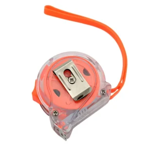 3/5/7.5/10m Metric Tape Measure Retractable Measuring Tools for Construction Carpenter Architect Household