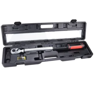 3/8″ Drive Digital Torque Wrench With LED Alerts