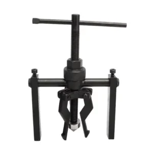 3 Jaw Bearing Puller Gear Extractor 3 Jaw Gear Puller Tool Automotive Bearings Extractor