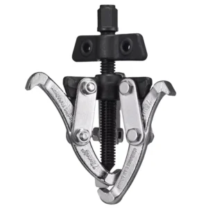 3 Jaw Gear Puller Tool Kit Bearing Puller