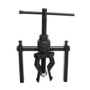 3 Jaw Inner Bearing Puller Gear Extractor Wheel Bearing Extractor Small Bearing Puller