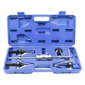 3 Jaw Internal External Slide Hammer Gear Bearing Puller Set Bearing Remover Set Bearing Removal Tool Kit
