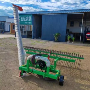 3 Point Sickle Bar Mowers for Tractors PTO 1.4/1.6/1.8/2.1m Reciprocating Hydraulic Lawn Mower