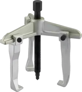 3 arm Gear Puller (american Style) Three Arm Heavy Duty Bearing Puller Extractors Tool 3 Jaw Gear Pulley Puller