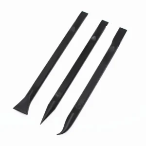 3 in 1 Anti static ESD Nylon Plastic Spudger Pry Bar Opening Tool 5.7 inch Cellphone Digital Computer Repair Tools
