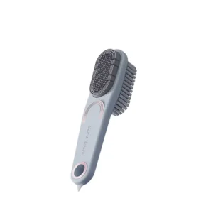 3 in 1 Household Soft Laundry Clothes Shoes Scrubbing Brush Household Cleaning Tools Accessories Cleaning Brush