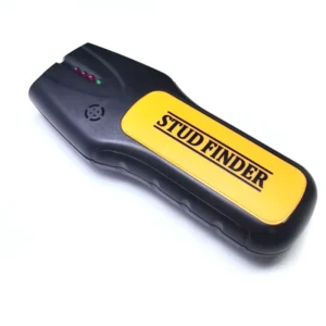 3 in 1 Metal Detector ZFX W2045 Wall Scanner Stud Finder Detect Metal Nails AC Voltage Live Wires Electrical Boxes Indoor
