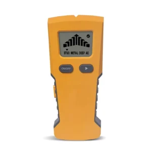 3 in 1 Metal Detectors Find Metal Wood Studs AC Voltage Live Wire Wall Detector Detect Wall Scanner Electrical