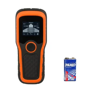 3 in 1 Multi Function Industrial Metal Detector Electronic Stud Center Finder and Wall Metal Detector