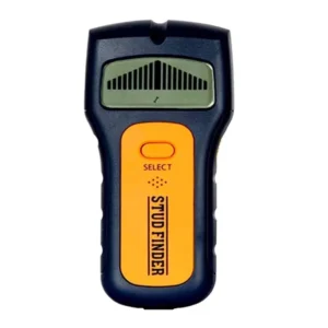 3 in 1 Stud Finder Wire Metal Wood Detector AC Wire Detector Wall Scanner