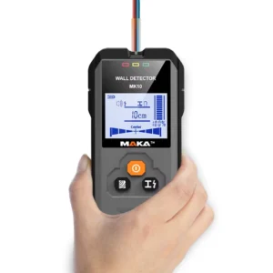 3 in 1 Wall Detector Stud Finder Wall Scanner
