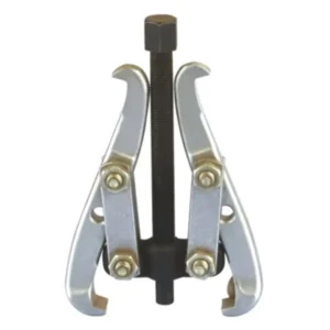 3 jaw Gear Puller (american Style) Three Arm Heavy Duty Bearing Puller Extractors Tool 3 Jaw Gear Pulley Puller