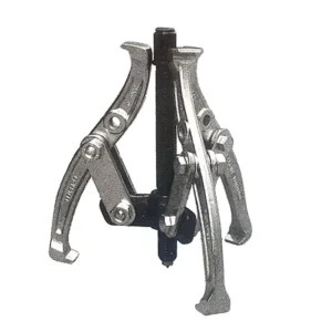 3 jaw Inner Bearing Pulley Extractor Hydraulic Gear Puller