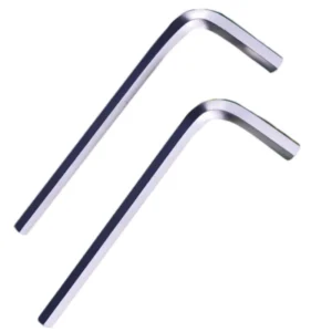 3.0MM HEX KEY Mini Allen Wrench L Key